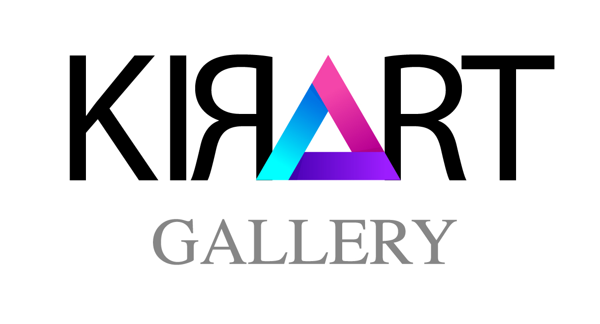 Logo Kira Art Gallery-01
